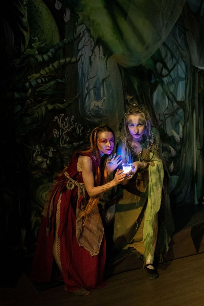 Photograph by Анна Романенкова