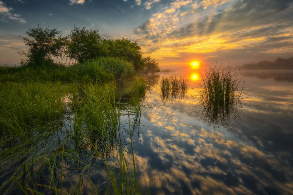 Photograph by Владимир Климов