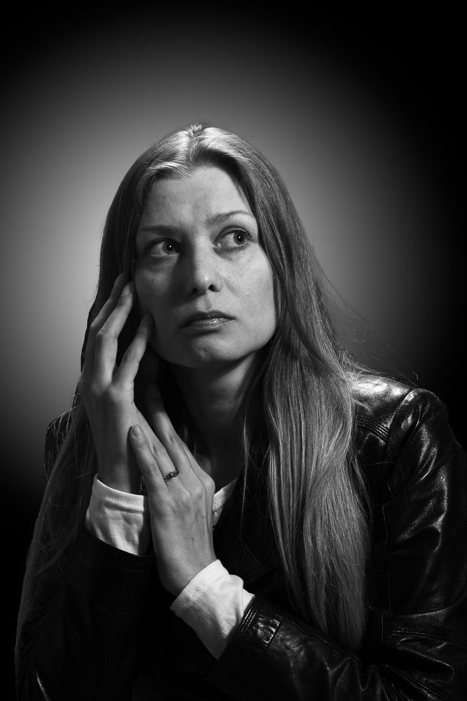 Photograph by Ольга Гирусова