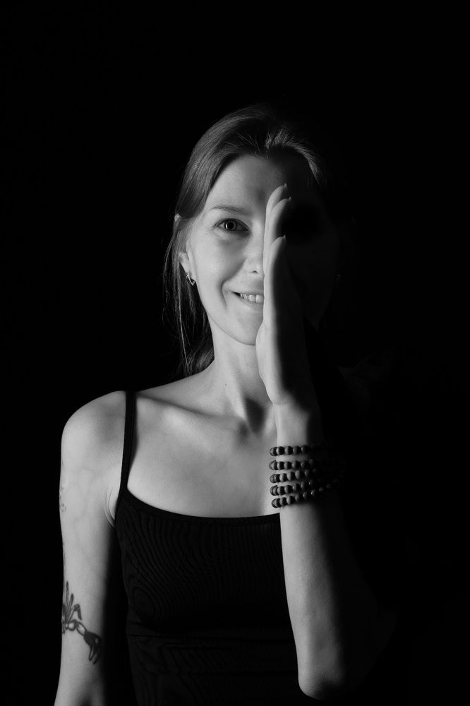 Photograph by Ольга Гирусова