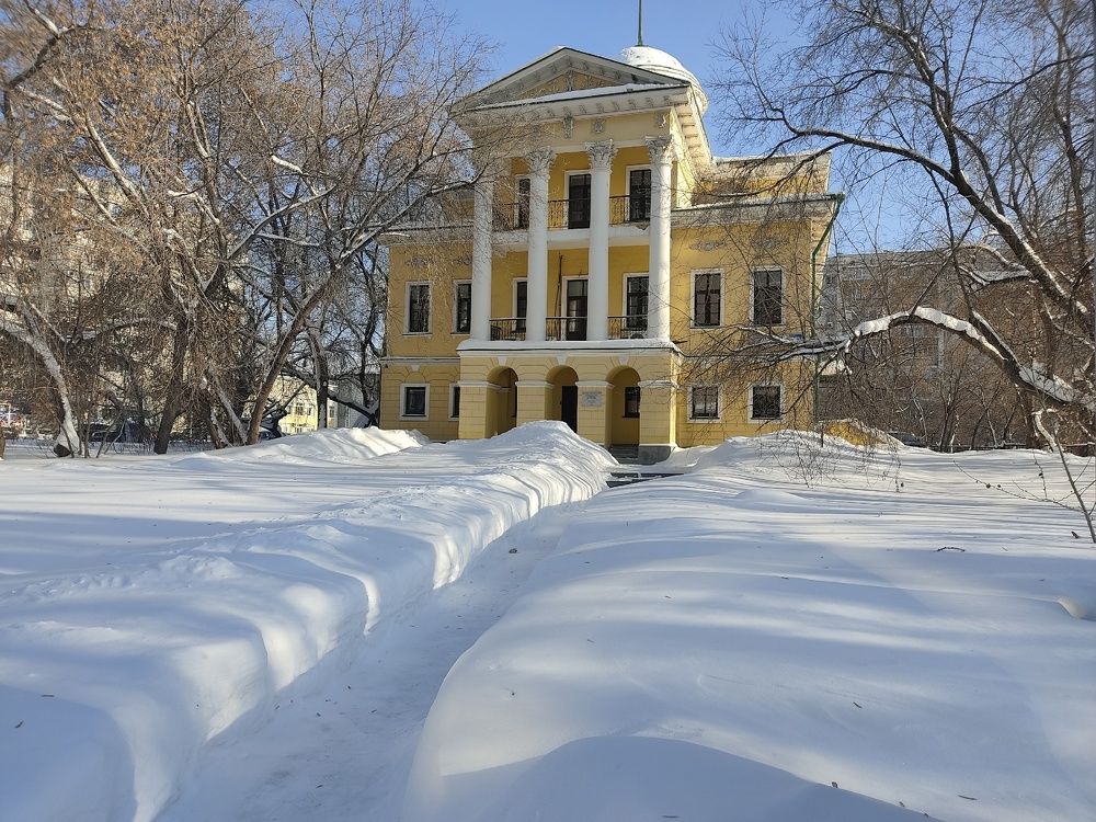 Photograph by Ольга Полякова