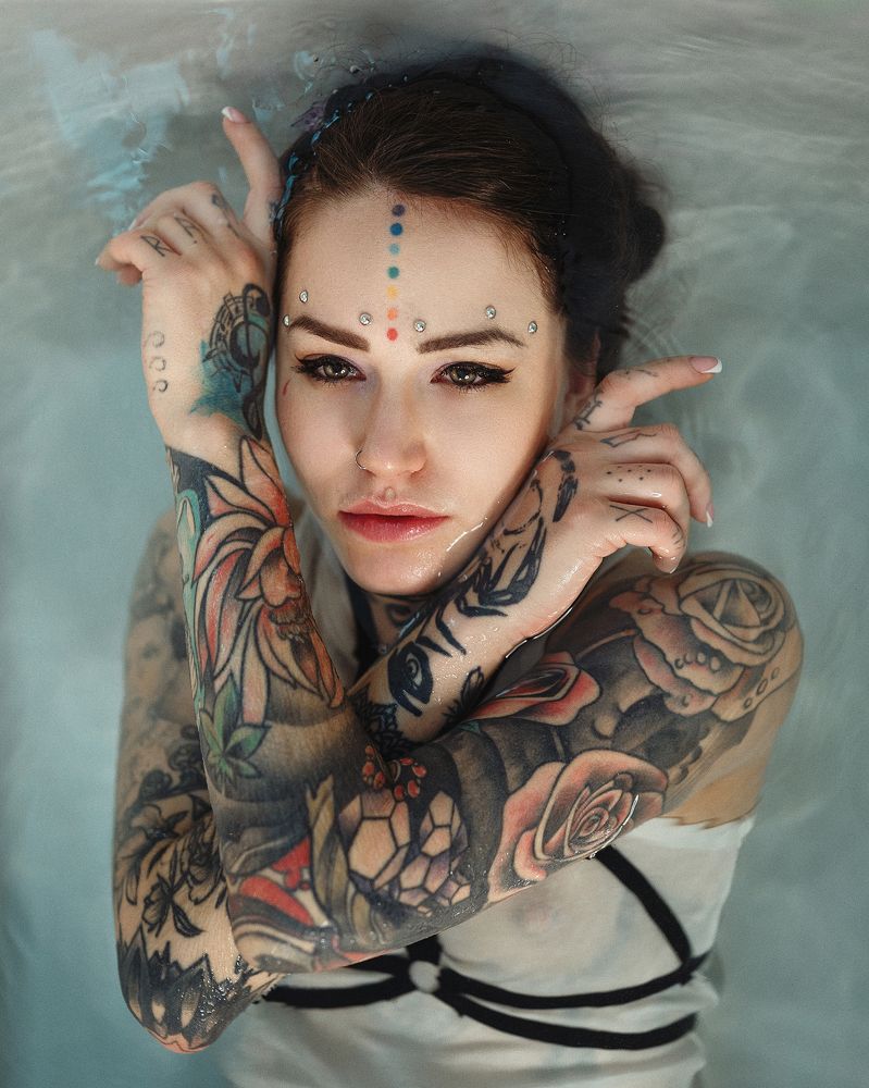 Photograph by Andrii Izmaiev