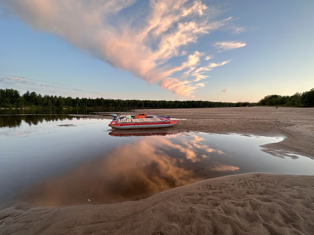 Photograph by Наталья Филатова
