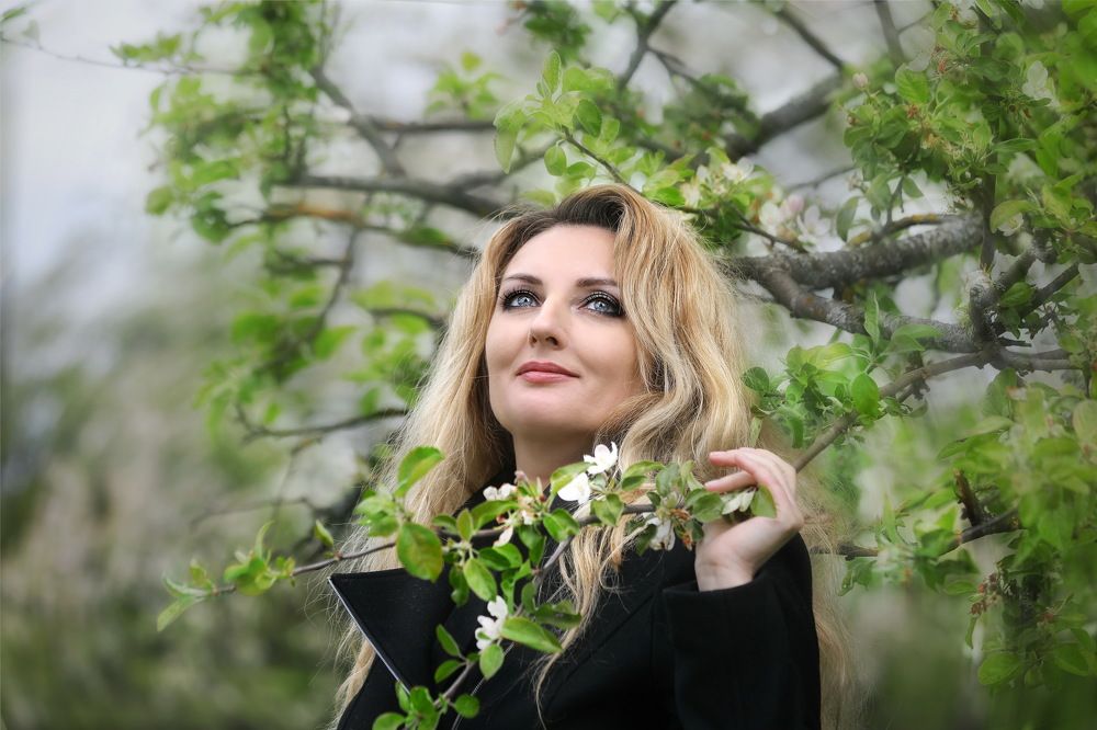 Photograph by Татьяна Бравая