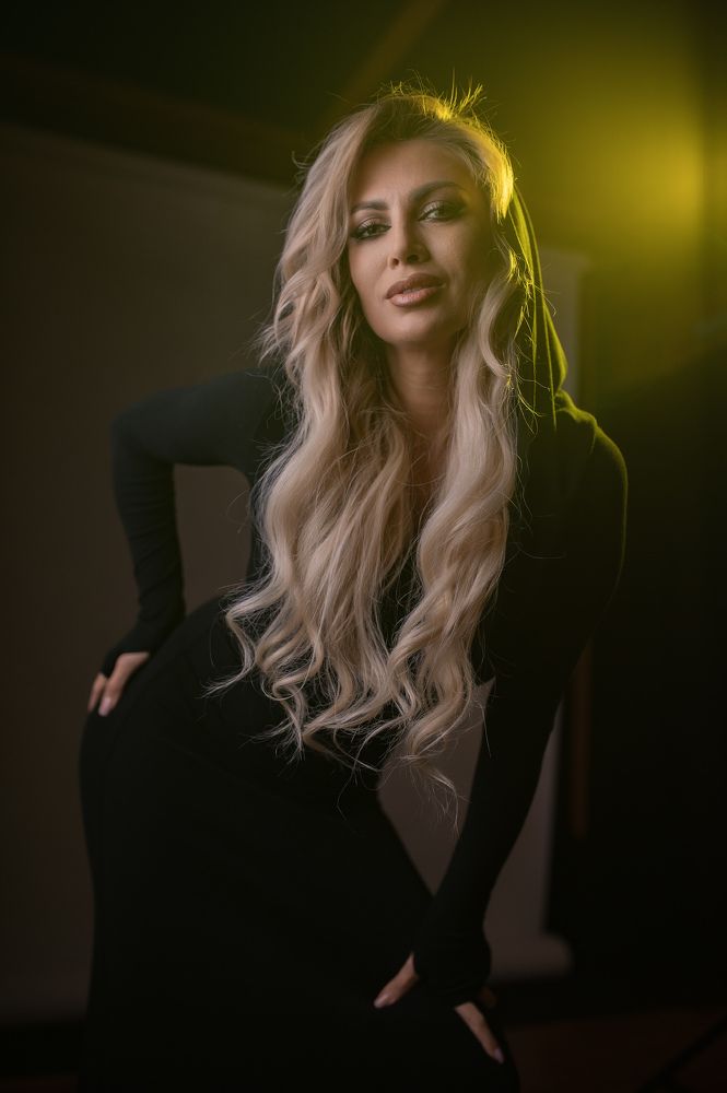 Photograph by Лексин Сергей