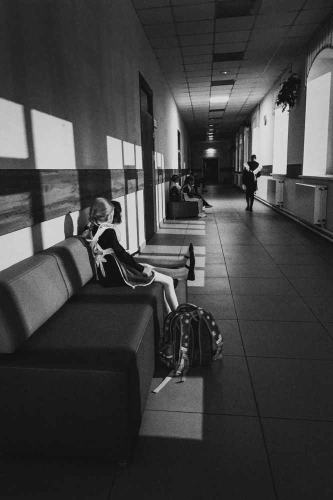 Photograph by Надежда Черковская