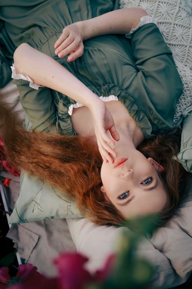 Photograph by Ксения Шешенина