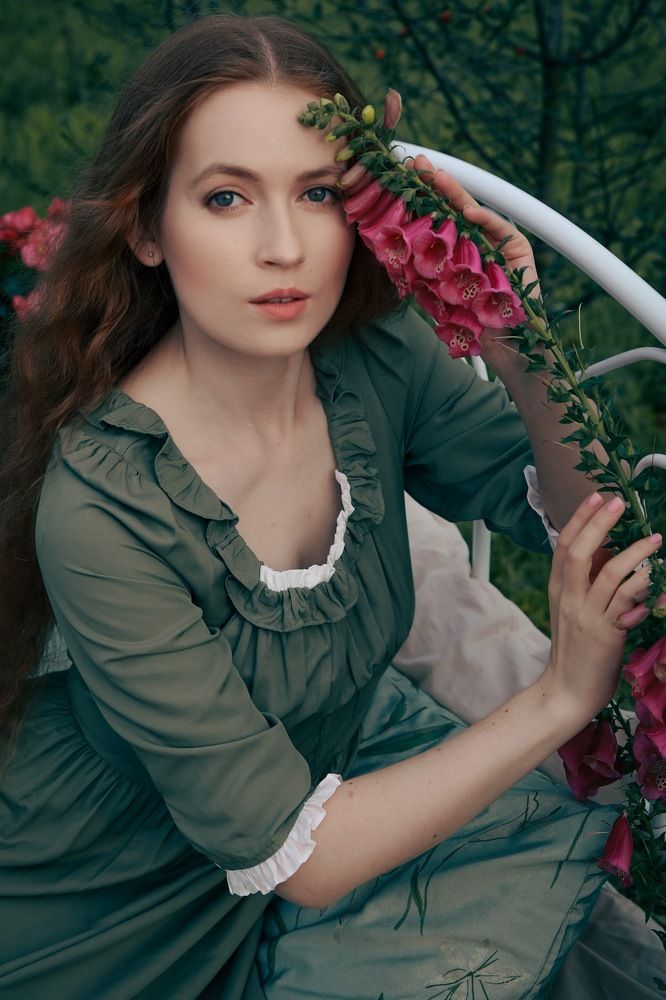 Photograph by Ксения Шешенина