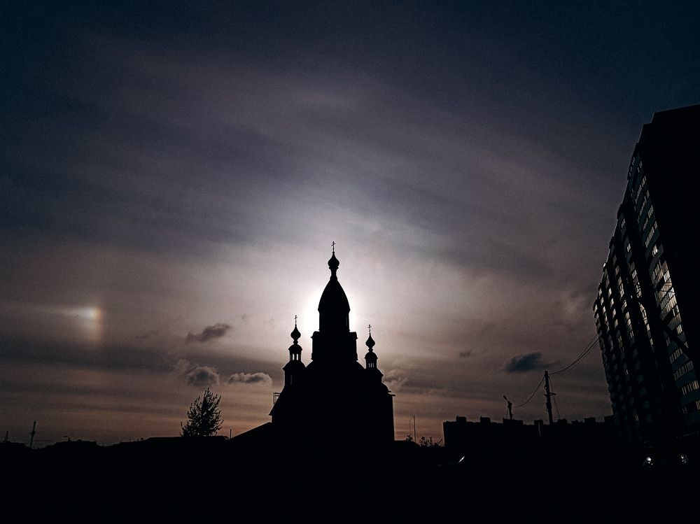 Photograph by Ольга Леонова