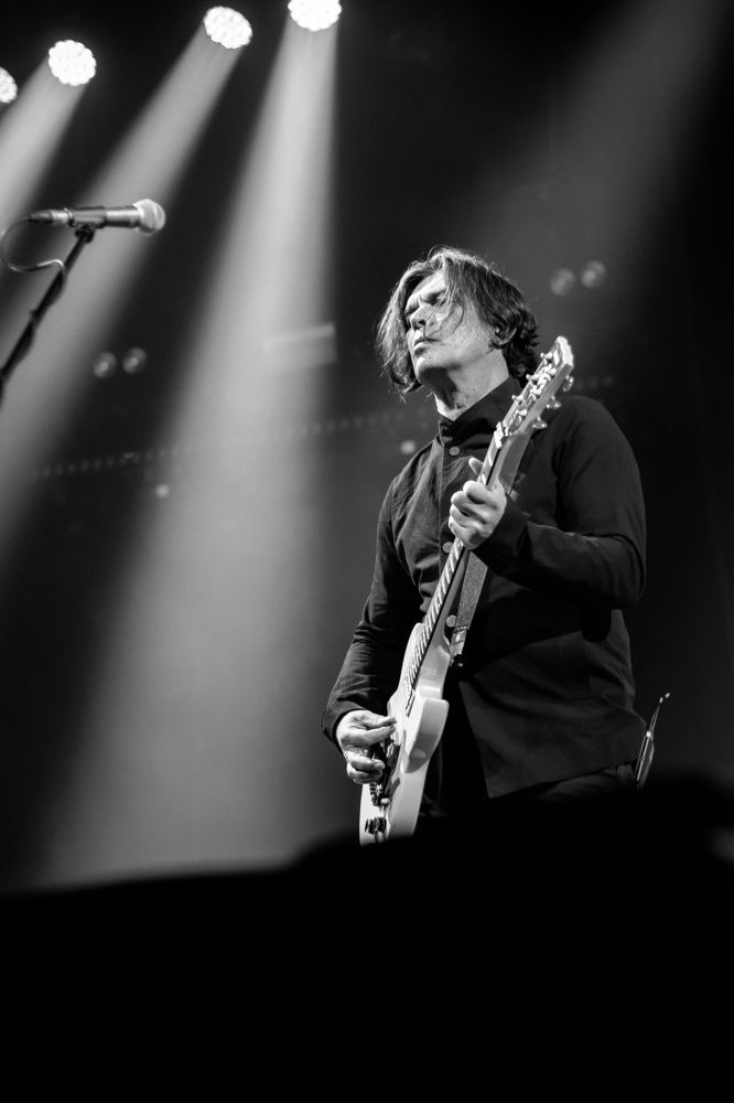 Photograph by Anna Kotelnikova