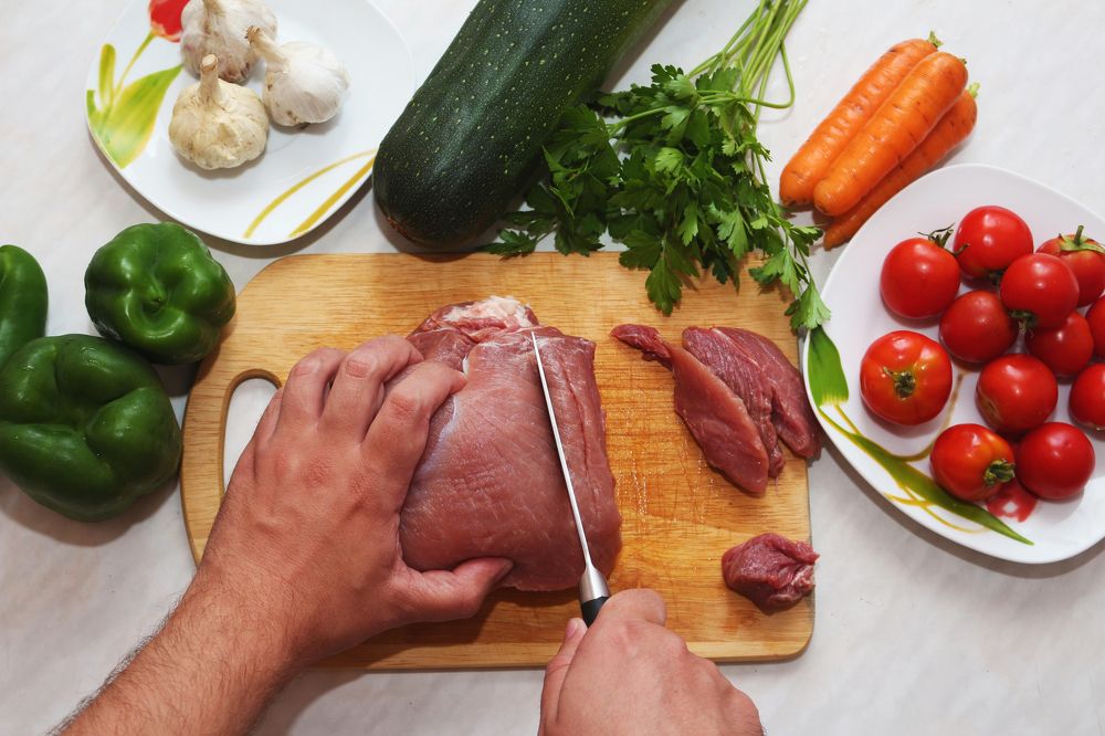 Photograph by Елена Горева