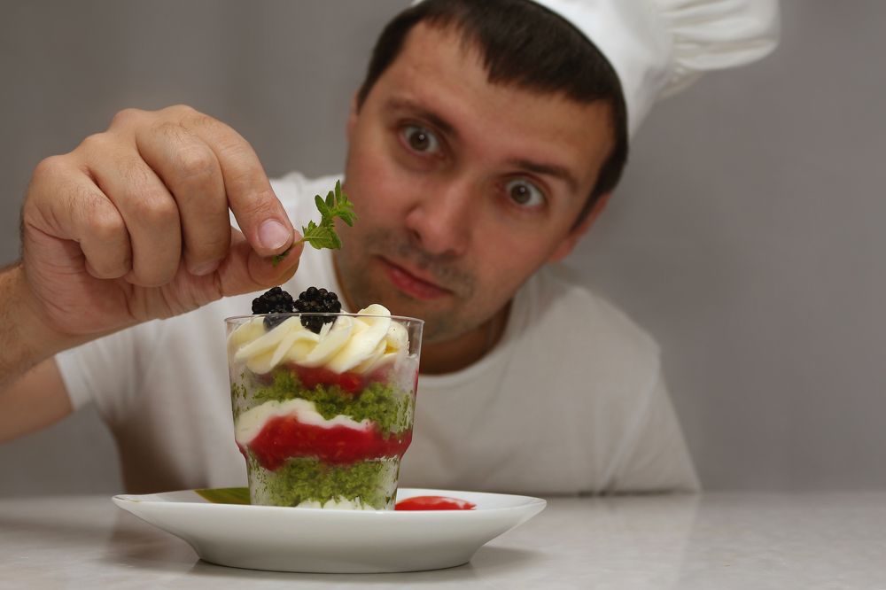 Photograph by Елена Горева