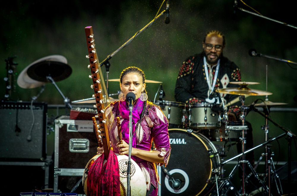 Photograph by Васенин Павел