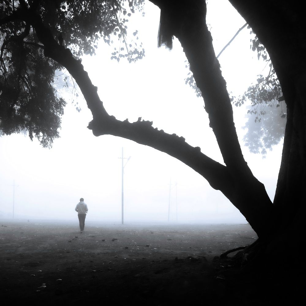 Photograph by Yash Singh