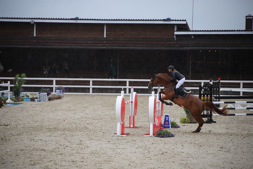 Photograph by Юлия Баринова