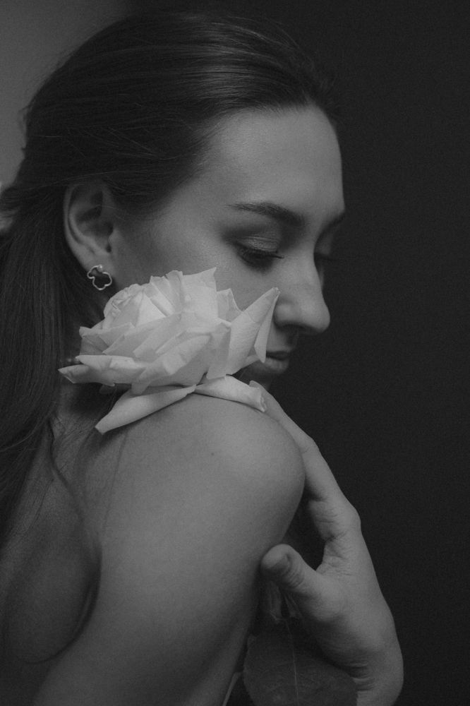 Photograph by Марина Кузьменко