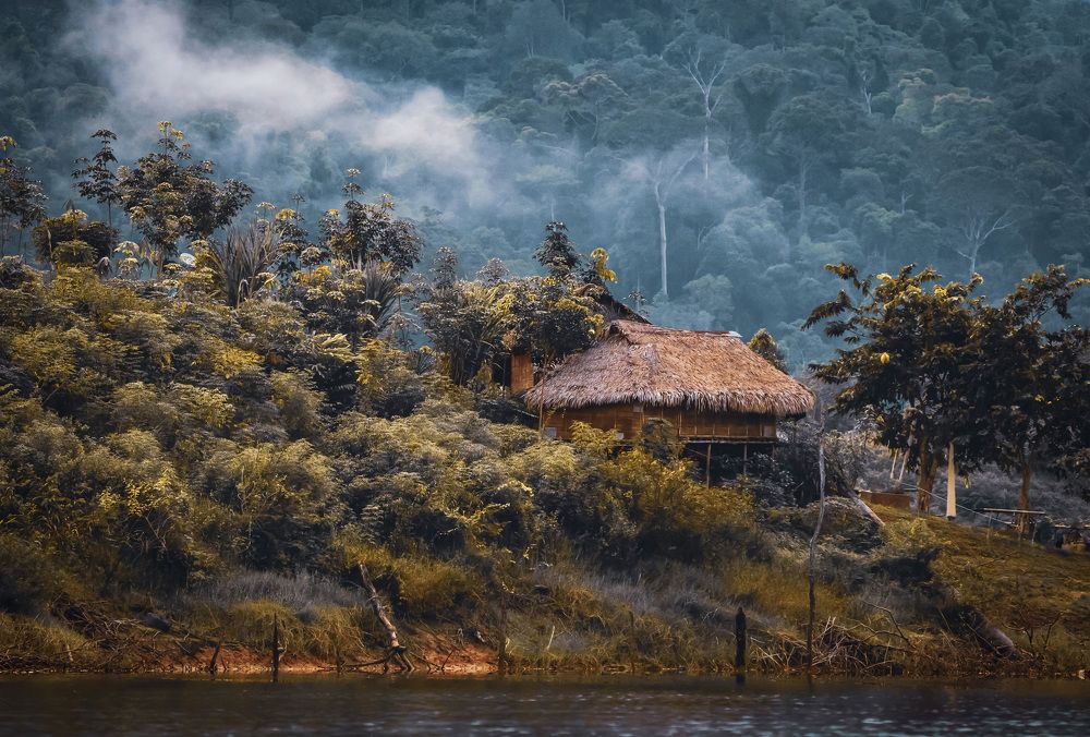 TASIK BANDING MALAYSIA