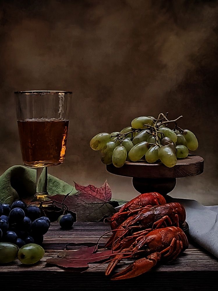 Photograph by Олеся Хижко