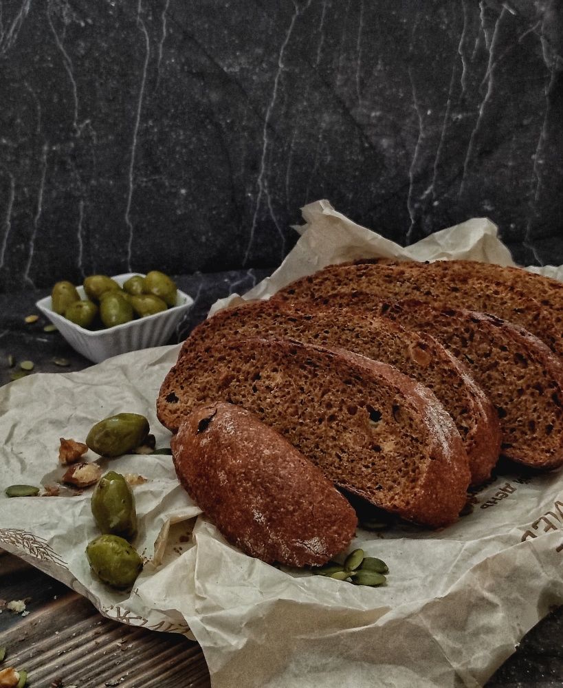 Photograph by Олеся Хижко