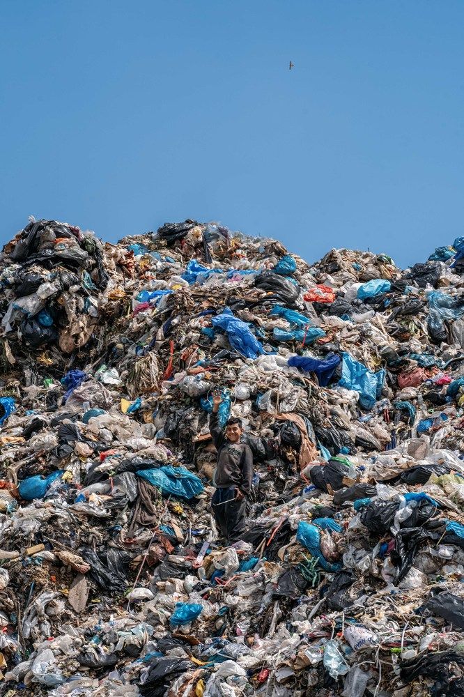 Photograph by Farman Aziz