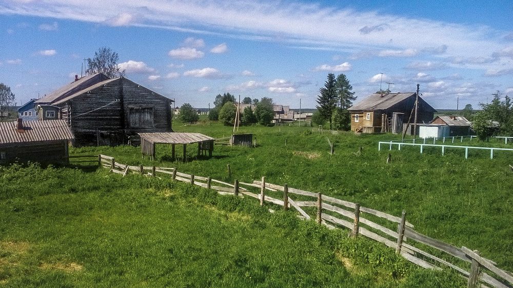 Photograph by Наталья Кокорина