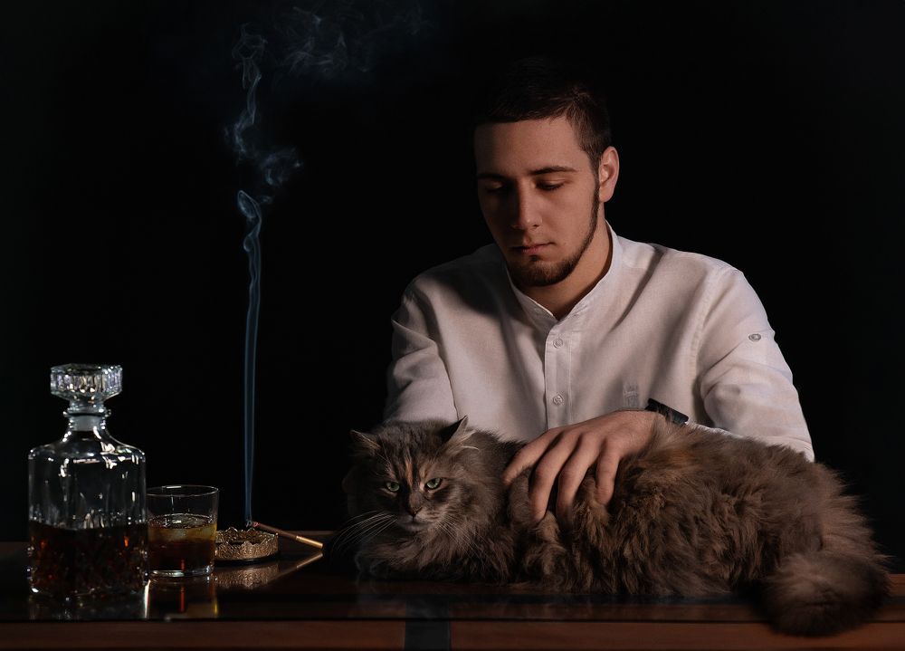 Photograph by Ксения Шило