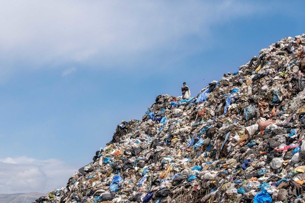 Photograph by Farman Aziz