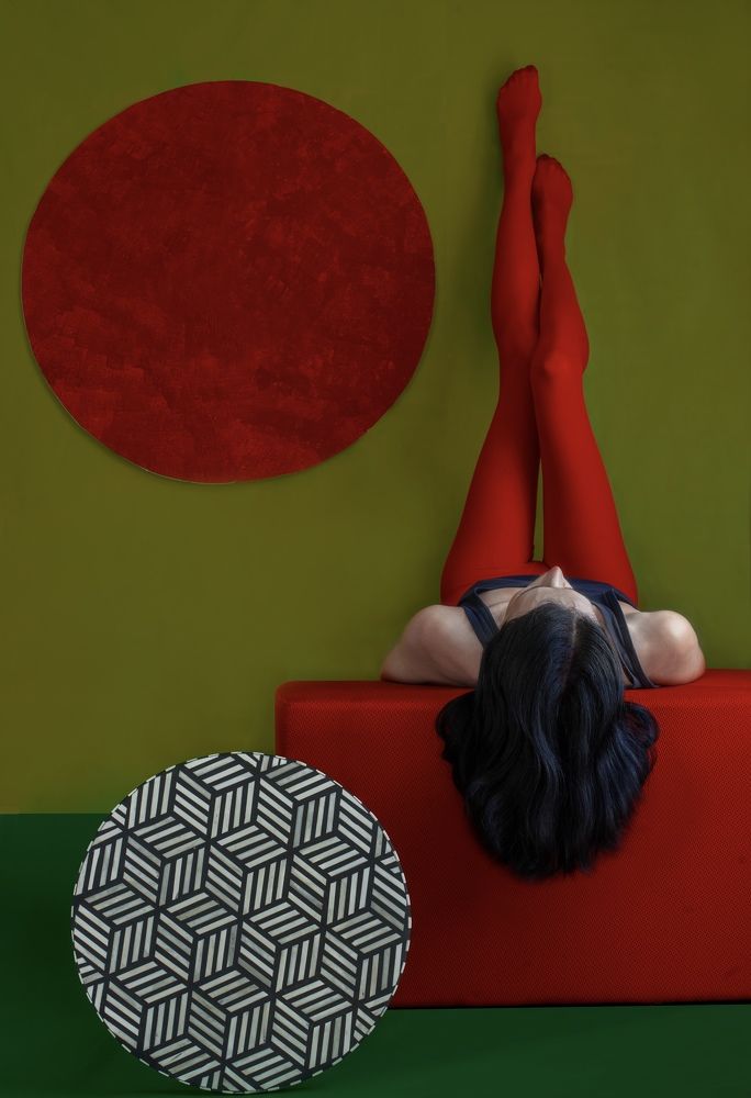 Фотография автора Alina Sandu