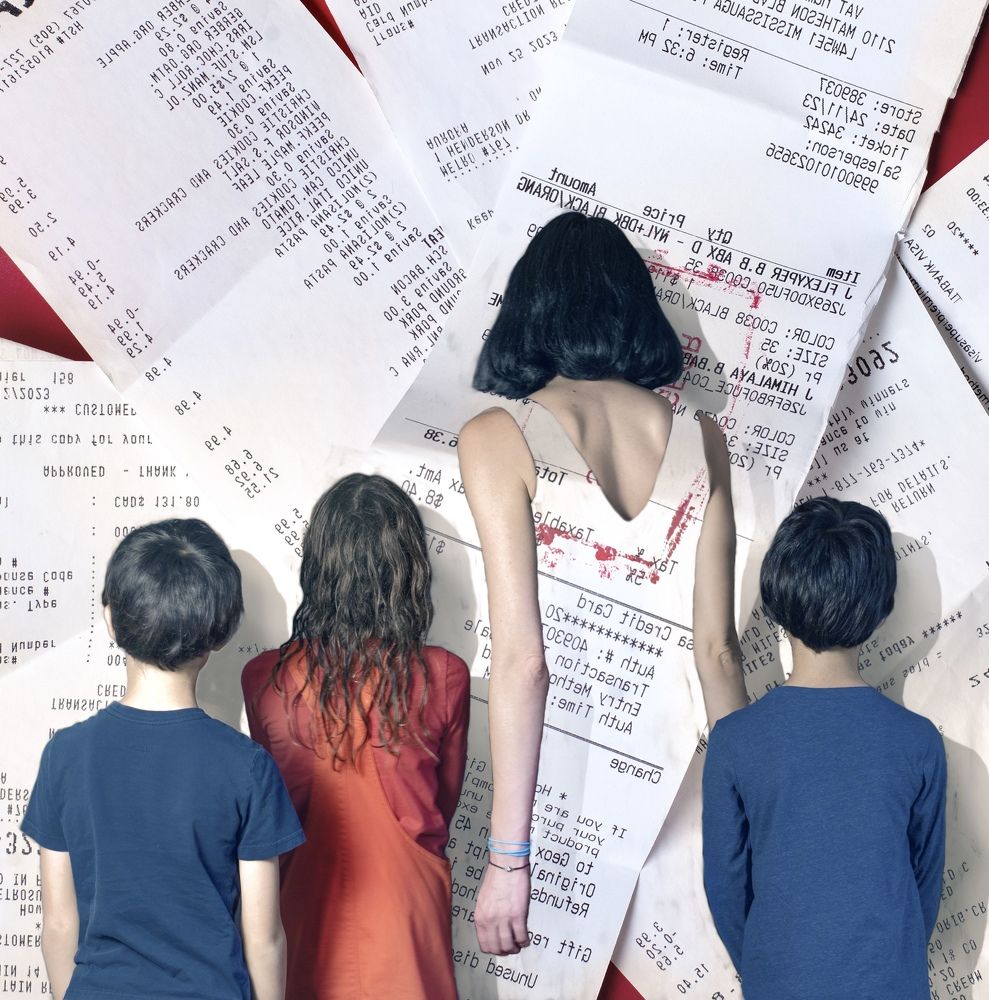 Фотография автора Alina Sandu