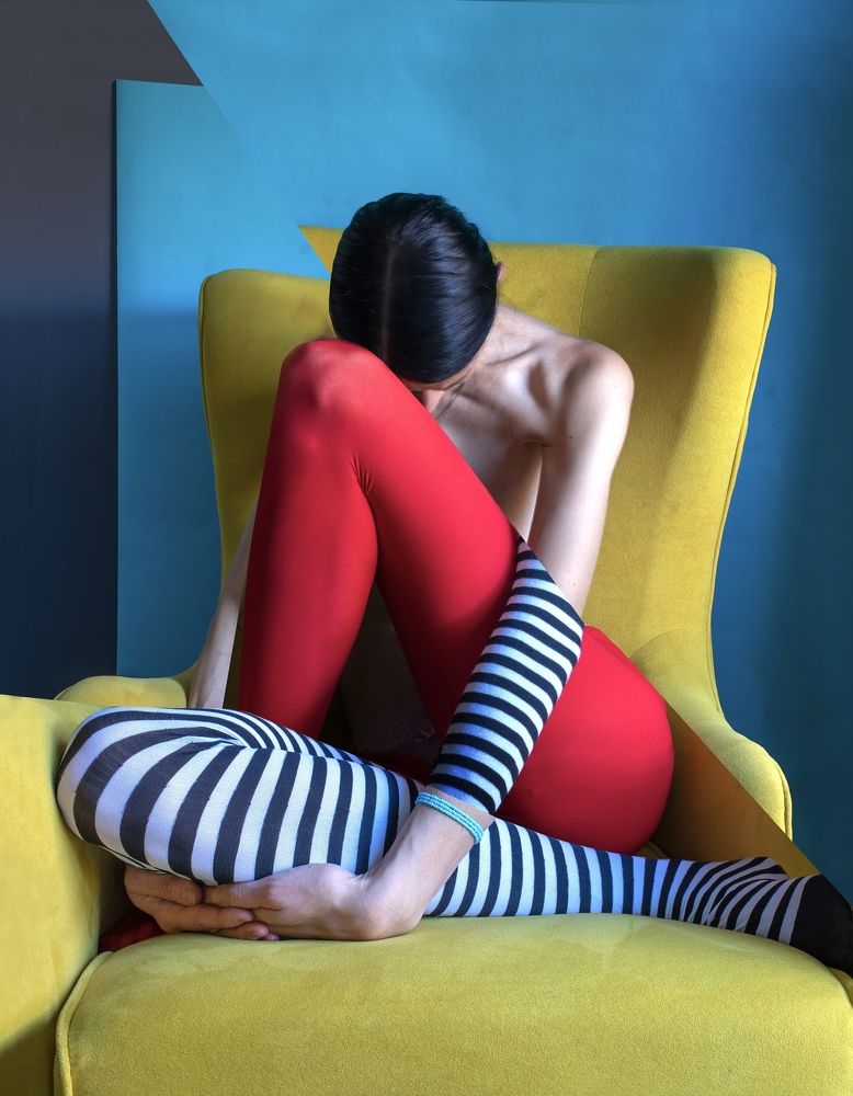 Фотография автора Alina Sandu