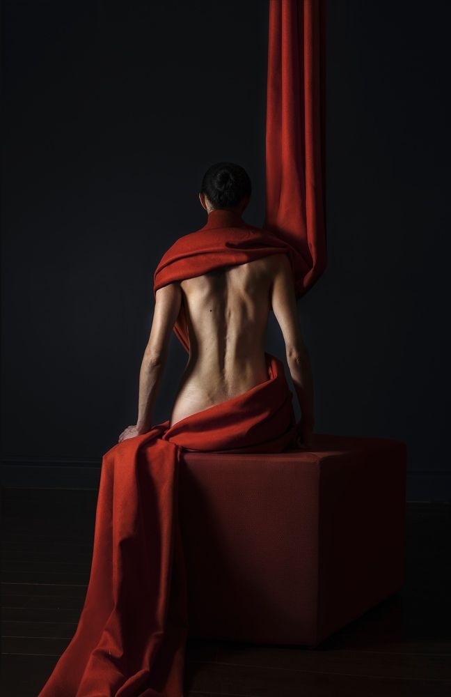 Фотография автора Alina Sandu