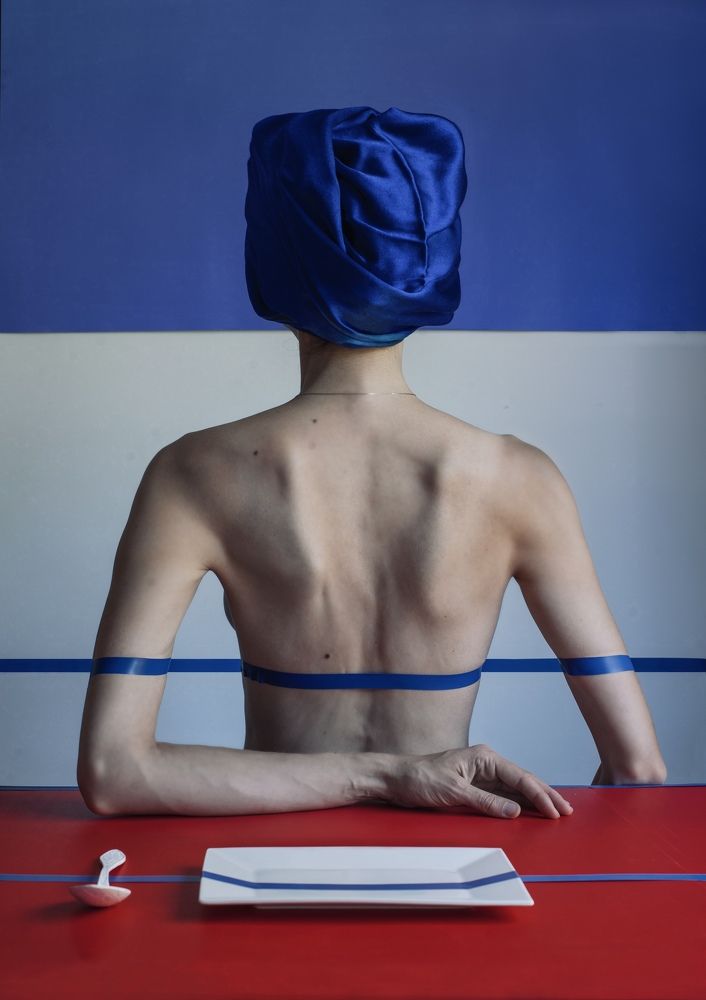 Фотография автора Alina Sandu