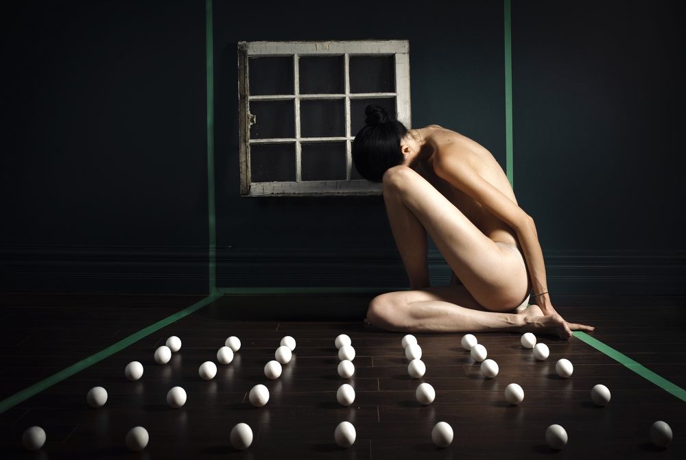 Фотография автора Alina Sandu