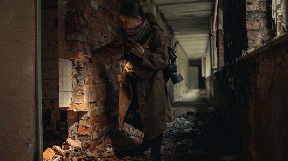 Photograph by Евгений Сагунов