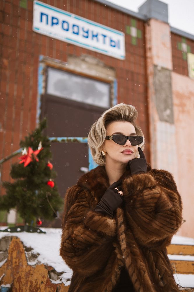 Photograph by Екатерина Жданова