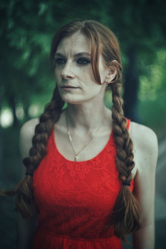 Photograph by Пищулина Ксения