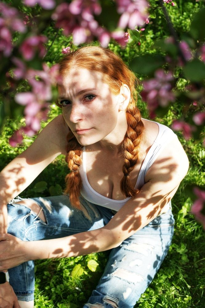 Photograph by Пищулина Ксения