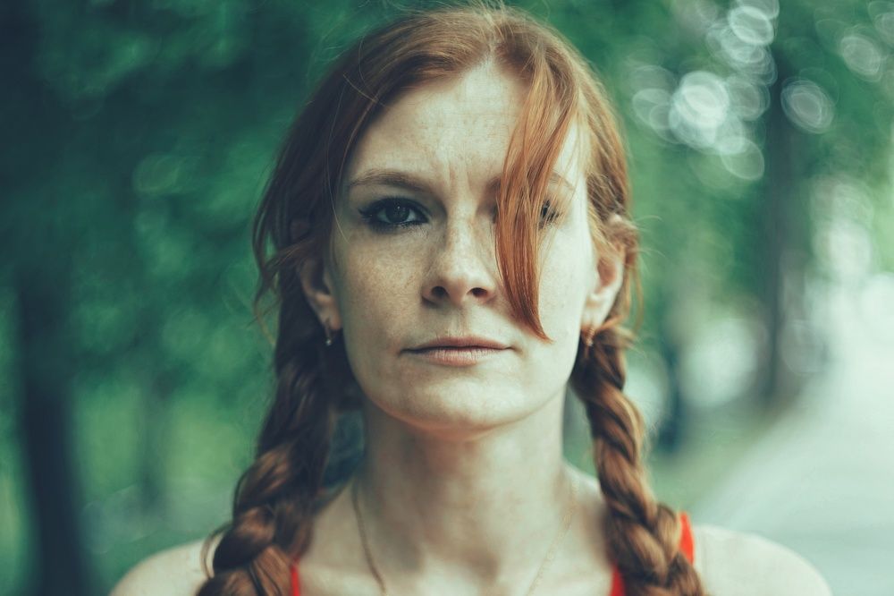 Photograph by Пищулина Ксения