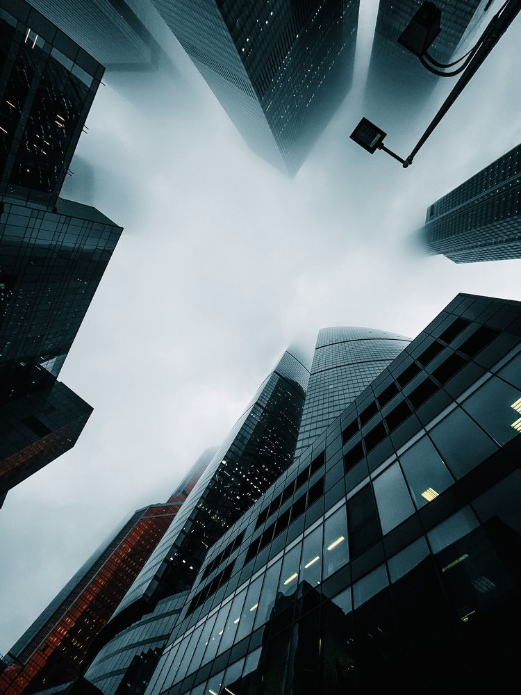 Photograph by Астахова Анастасия