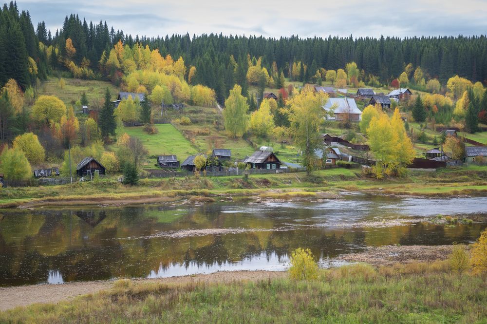 Photograph by Irina Grigoryeva