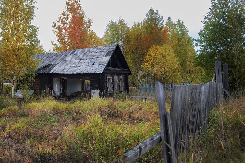 Photograph by Irina Grigoryeva