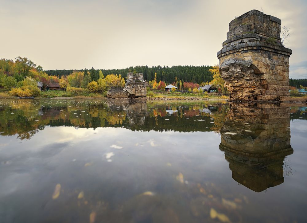 Photograph by Irina Grigoryeva