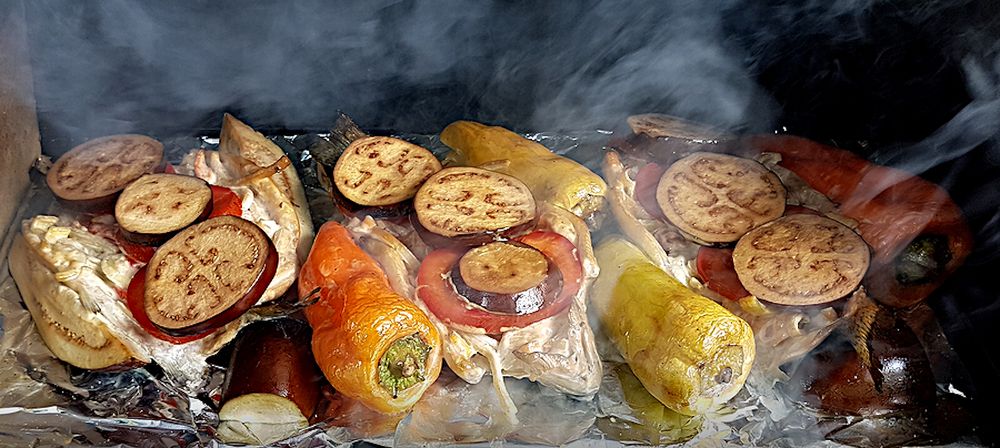 Photograph by Marina Weiland