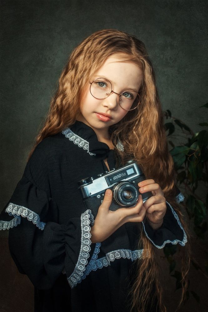 Photograph by Анастасия Голубева