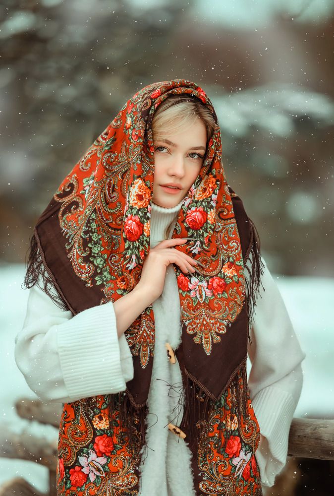 Фотография автора Евгения Рожкова