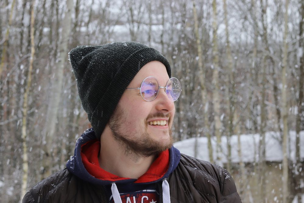 Photograph by Екатерина Самошкина