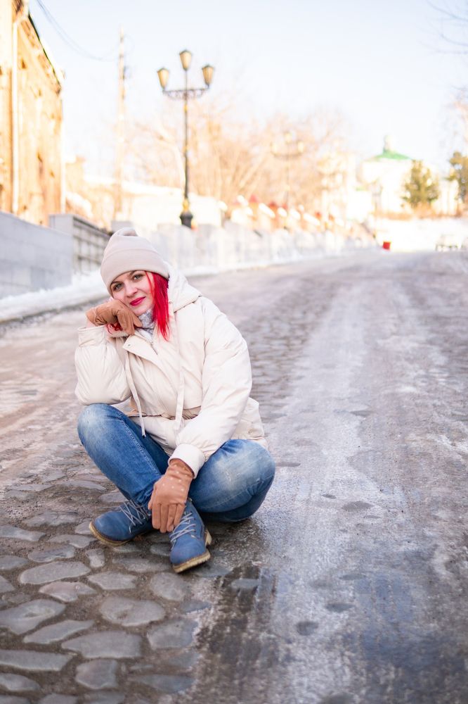 Photograph by Екатерина Шерабурко