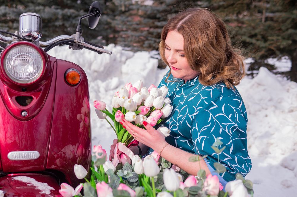 Photograph by Екатерина Шерабурко