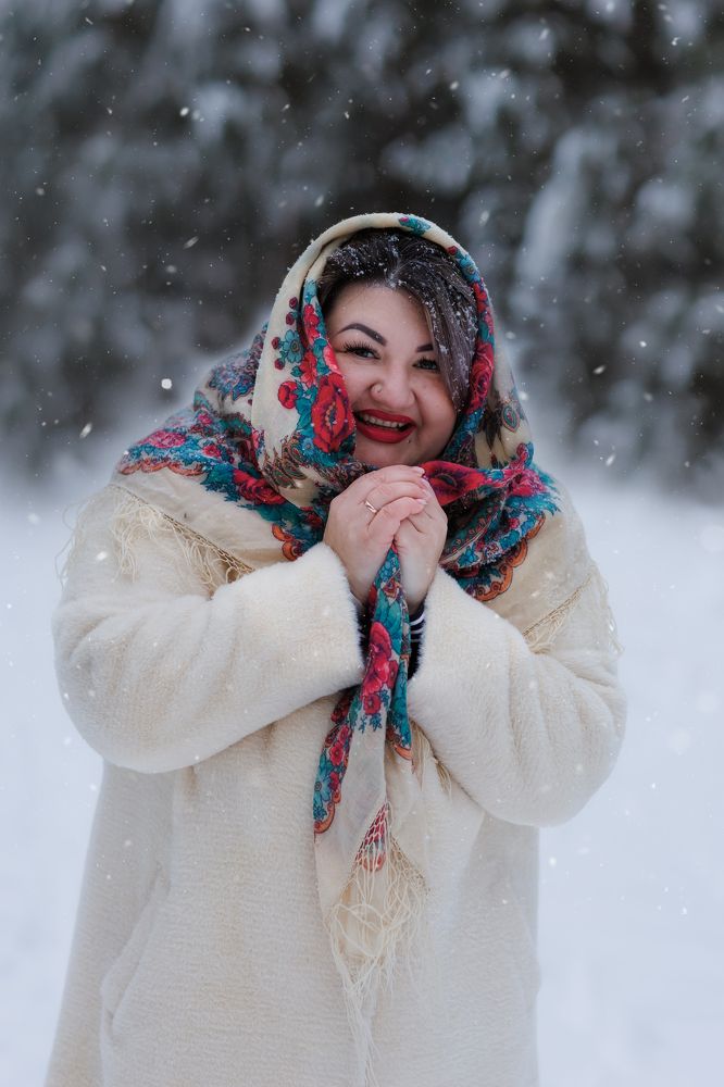 Фотография автора Галина Аверьянова