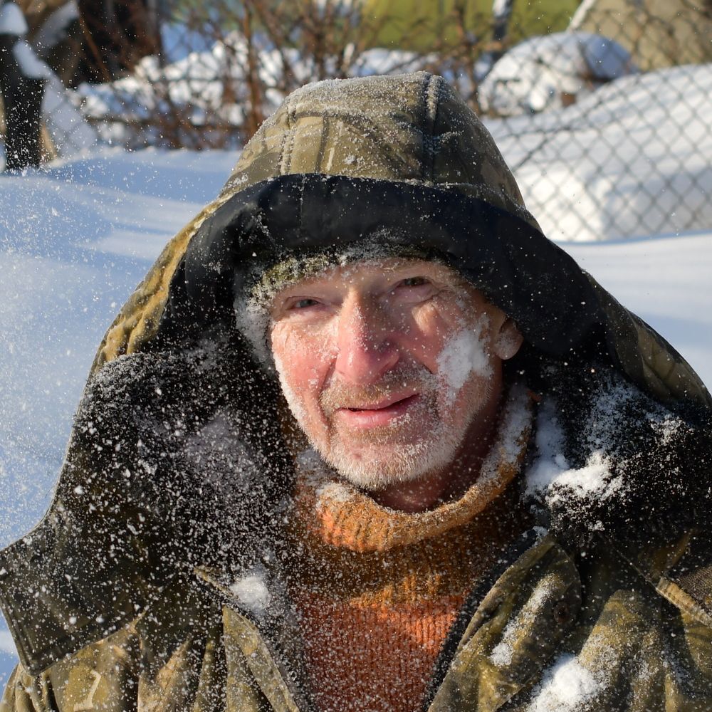 Photograph by Николай Абакумов